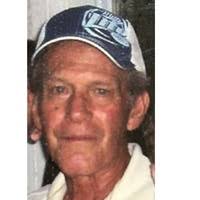 Donald Larry "Ray" Hankins