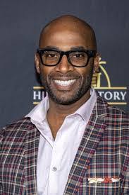 Shawn Calloway's Instagram, Twitter & Facebook