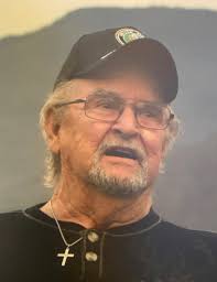 Obituary information for Joe Bob Fish