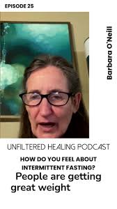 Fast Metabolism Barbara O Neil