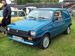 17 austin metro city 310 van 1989 austin cars british sports cars rover metro