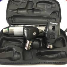 Facebook rating 4.60 / 20 votes / 4,608 like(s). Welchallyn Otoscope Ophthalmoscope Set Shopee Malaysia