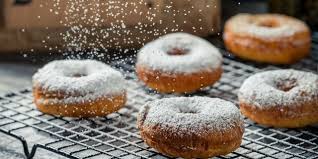 Maybe you would like to learn more about one of these? Cara Bikin Donat Kentang Sederhana Dan Topping Yang Empuk Dream Co Id