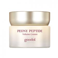 PEONY PEPTIDE VOLUME CREAM