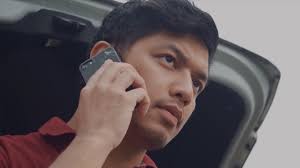 Guam Short Film: Bittersweet 关岛短片– Asian Film Festival, Los Angeles