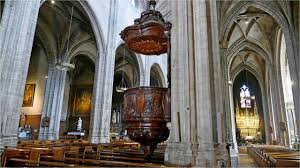 Eglise Notre Dame De Bourg En Bresse Tripadvisor