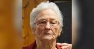 Lillie Fay Thomas Breland Obituary