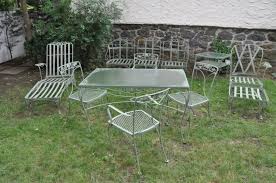 Foot Glides For Patio Chairs Cool Modern Furniture Check More At Http Testmon Wrought Iron Patio Furniture Outdoor Furniture Style Vintage Patio Furniture