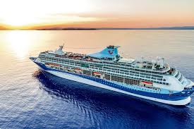 Tui Owned Cruise Launches Brand New Us Trips Including Florida And New York Daily Star