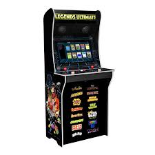 Arcade1up is hoping to resurrect the classic arcade game market for homes, making them more affordable and easy to maintain. Best Arcade Cabinets On The Market Today Make Tech Easier