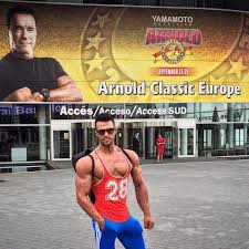 Trener personalny i mówca motywacyjny jacek kramek nie żyje. Sylwetki Polskiej Sceny Kulturystyki I Fitness Jacek Kramek Kulturystyka Pl