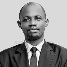 Mr James Julius in Ifo