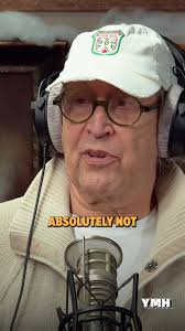 That Kenan guy is pretty good. #YMH 841 with @chevychase