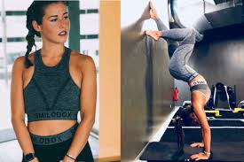 Spekuliert wurde ja schon lange, doch nun ist es offiziell: Wow Sarah Lombardi Startet Richtig Durch Neuer Freund Neue Single Neues Workout Tag24