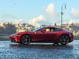 Electric Vehicles Aston Martin Dbx Ferrari Roma Mclaren Elva Hottest Cars Of 2020 That Turned Cold Due To Covid 19 The Economic Times
