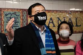 Einen begriff der chinesischen naturphilosophie, siehe yin und yang den kreis yáng — yang cette page d'homonymie répertorie les différents sujets et articles partageant un. Yang Accused Of Being Out Of Touch Over Lgbtq Comments