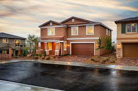 Sadie Model Home Las Vegas Nevada Richmond American Homes Richmond American Homes Richmond Homes Model Homes