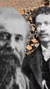 The Only Man To Back Down Curly Bill Brocius. #wyattearp #tombstone  #docholliday