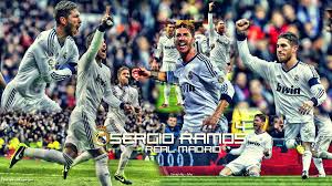 We have a massive amount of hd images that will make your computer or smartphone look. Sergio Ramos Real Madrid Wallpaper 1024x576