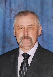 Staff Directory • Claude Dixon