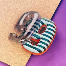 36 Days Of Type On Behance 3 D Design