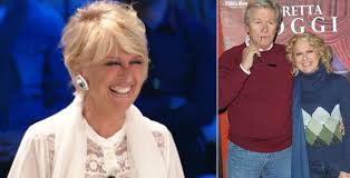 Diresse inoltre il complesso orchestrale in alcune riviste del sabato sera quali senza rete con ornella vanoni, canzonissima 1972 nel 1972 e formula due del 1973 con loretta goggi e alighiero noschese. Loretta Goggi Ricorda Gianni Brezza Parlo Con Lui Tutti I Giorni E Litigo Con Le Sue Foto Gossip