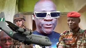 Chasser #Ouattara , c'est garantir la sécurité de #IbrahimTraore ,l'AES, et  l'espoir d'une souveraineté totale de l'Afrique de l'ouest