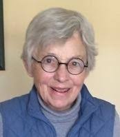 Jane Ware Obituary (1936