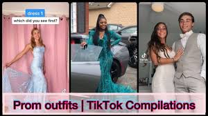 Check spelling or type a new query. Prom Outfits Tiktok Compilations Youtube