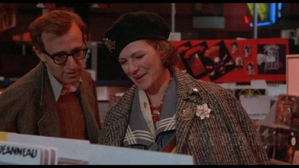 Hannah and Her Sisters Blu-ray (The Woody Allen Collection)