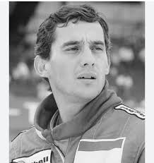 Ayrton Senna Memories 🇧🇷 🏁