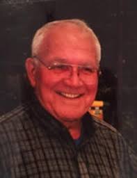 Obituary information for Ernest L. Hartshorn