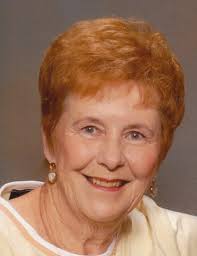Obituary information for Shirley Faye Armstrong