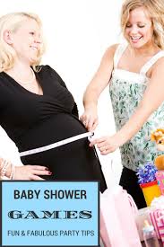 These free baby shower games will make sure that your guests have a blast at the shower without you having to break the bank. Baby Shower Games For A Fabulous Party Confetti Bliss
