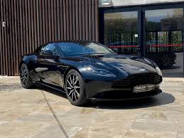 Image result for Ultramarine Black 2021 Aston Martin