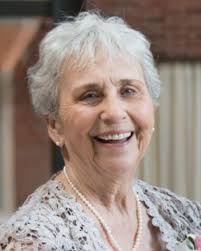 Esma Joyce Downs Obituary September 22, 2025