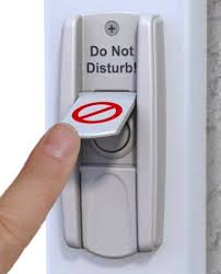 The Doorbell Guard No More Waking Baby Cool Business Cards Baby Time Business Card Maker