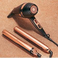 The Beautiful Copper Luxe Collection From Ghd Ghd Copperluxecollection Sdhair Samueldavidhairdressing Ghd Ghd Hair Hair Styler