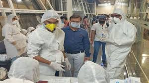 The country, which has largely. Mumbai Covid 19 Surge Civic Body Monitoring Situation Decision On Lockdown To Be Taken After Feb 22 The Economic Times Video Et Now