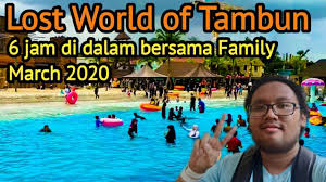Harga tiket feri kuala kedah ke langkawi 2020 harga tasik villa port dickson harga tiket bukit merah laketown resort 2020 harga tiket escape water park penang harga snack plate kfc harga tiket cable car langkawi 2018 harga sport rim viva harga susu dutch lady harga tiket bukit bendera 2020 harga spoiler vios gen 3. Lost World Of Tambun 2020 Ada Water Park Dan Zoo Youtube