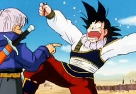 Maybe you would like to learn more about one of these? Dragon Ball Z Funny Tv Tropes