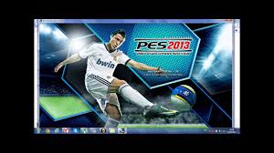 Pes 2013 Tus Ayarlama Ve Hareket Youtube