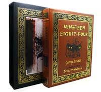 Penguin classics is an imprint of penguin books under which classic works of literature are published in english, spanish, portuguese, and korean among other languages. Collecting Nineteen Eighty Four By Orwell George First Edition Identification Guide