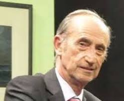 A los 87 años muere Aníbal Palma, exministro de Salvador Allende