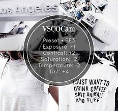 Pinterest 3rin5ucks Instagram Themes Vsco Vsco Cam Filters Vsco Filter