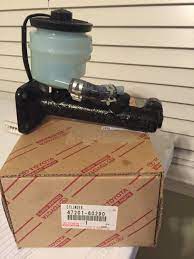 Cylinder & key set, fuel filler lid. Available 7x Series Parts Usa Market Page 7 Ih8mud Forum