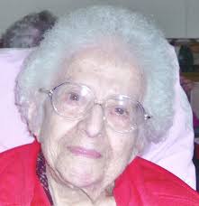 Obituary information for Nina Loges