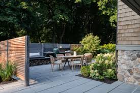 Moderne zaun ideen fur ihr zuhause ratgeber obi. 75 Garten Mit Sichtschutz Ideen Bilder April 2021 Houzz De