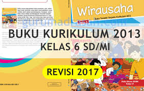 We did not find results for: Buku Kurikulum 2013 Sd Mi Kelas 6 Edisi Revisi Tahun 2017