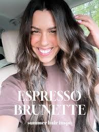 Summer Burnette's Instagram, Twitter & Facebook